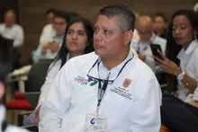 “La competencia genera más calidad de obras”: Néstor Martínez en el 6to Encuentro de la Industria de Agregados