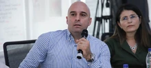 Alcaldía adiciona $5000 millones para atención de usuarios de la E:S.E Centro 