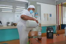 El PAE Cali le apuesta al compromiso ambiental