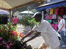 Habitantes de y en calle expondrán sus productos artesanales este domingo