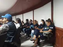 Consejo Municipal de Juventudes: El diálogo y el respeto siempre serán el camino