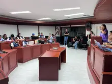 Consejo Municipal de Juventudes: El diálogo y el respeto siempre serán el camino