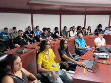 Consejo Municipal de Juventudes: El diálogo y el respeto siempre serán el camino