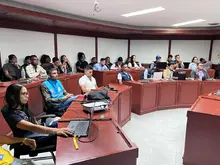 Consejo Municipal de Juventudes: El diálogo y el respeto siempre serán el camino