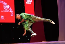Cali vive las eliminatorias del Festival Mundial de Salsa