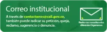 Correo institucional