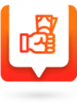 Iconos PQRSD denuncias
