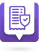 Iconos PQRSD identidad reservada