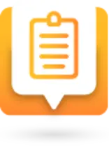 Iconos PQRSD radicaciones solicitudes