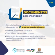 Documentos