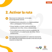 Guía para ayudar a evitar intentos de suicidio al interior de las instituciones educativas