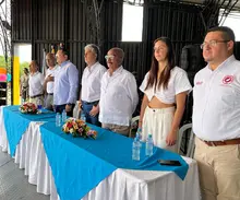Personalidades del deporte fueron condecorados por su compromiso con la transformación social
