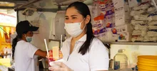 La ‘sucursal del cielo’ se viste de dulzura con el ‘Primer Festival del Cholado’