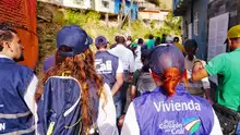 Administración Distrital aborda los problemas sociales de la comuna 20