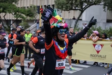 África barrió con los primeros lugares en la ‘Carrera del Pacífico Cali 10K’