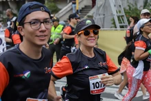 África barrió con los primeros lugares en la ‘Carrera del Pacífico Cali 10K’