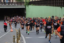 África barrió con los primeros lugares en la ‘Carrera del Pacífico Cali 10K’