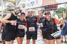 África barrió con los primeros lugares en la ‘Carrera del Pacífico Cali 10K’