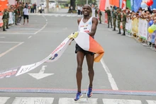 África barrió con los primeros lugares en la ‘Carrera del Pacífico Cali 10K’
