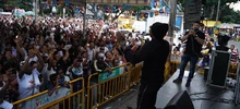 Con éxito se realizó el "Primer Gran Festival del Cholado" en Cali