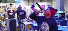 Con éxito se realizó el "Primer Gran Festival del Cholado" en Cali