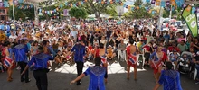 Con éxito se realizó el "Primer Gran Festival del Cholado" en Cali