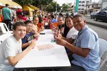 Con éxito se realizó el "Primer Gran Festival del Cholado" en Cali