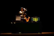 Obras infantiles imperdibles en el Festival de Teatro de Cali 2022