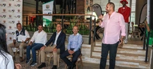 “Las plazoletas deben ser espacios vivos”: alcalde Ospina