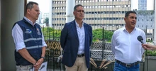 “Las plazoletas deben ser espacios vivos”: alcalde Ospina