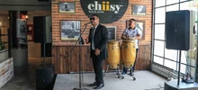 “Las plazoletas deben ser espacios vivos”: alcalde Ospina