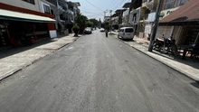 Alcaldía de Cali continúa intervención vial con las ‘Obras de Corazón’ en la Nueva Base