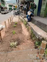 Recuperado octavo punto crítico de arrojo de residuos