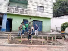 Recuperado octavo punto crítico de arrojo de residuos