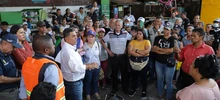 Galería de Siloé se reactivará parcialmente en espacios sin riesgo