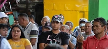 Liliana Sierra, secretaria de Desarrollo Econo?mico de Cali.
