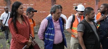 Liliana Sierra, secretaria de Desarrollo Econo?mico de Cali.