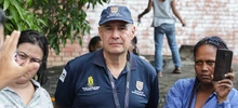 Liliana Sierra, secretaria de Desarrollo Econo?mico de Cali.