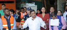 Liliana Sierra, secretaria de Desarrollo Econo?mico de Cali.