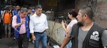 Liliana Sierra, secretaria de Desarrollo Econo?mico de Cali.