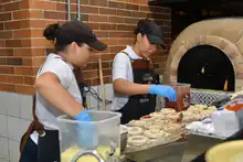 Plazoleta Jairo Varela: con el mercado gastronómico y cultural se dinamiza la economía 