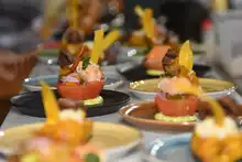 Plazoleta Jairo Varela: con el mercado gastronómico y cultural se dinamiza la economía 