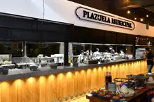 Plazoleta Jairo Varela: con el mercado gastronómico y cultural se dinamiza la economía 