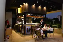 Plazoleta Jairo Varela: con el mercado gastronómico y cultural se dinamiza la economía 