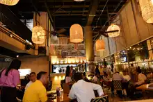 Plazoleta Jairo Varela: con el mercado gastronómico y cultural se dinamiza la economía 