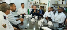 Declaran calamidad pública para atender temporada de lluvias