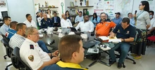 Declaran calamidad pública para atender temporada de lluvias