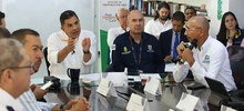 Declaran calamidad pública para atender temporada de lluvias