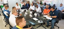 Declaran calamidad pública para atender temporada de lluvias