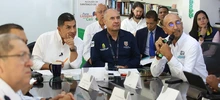 Declaran calamidad pública para atender temporada de lluvias